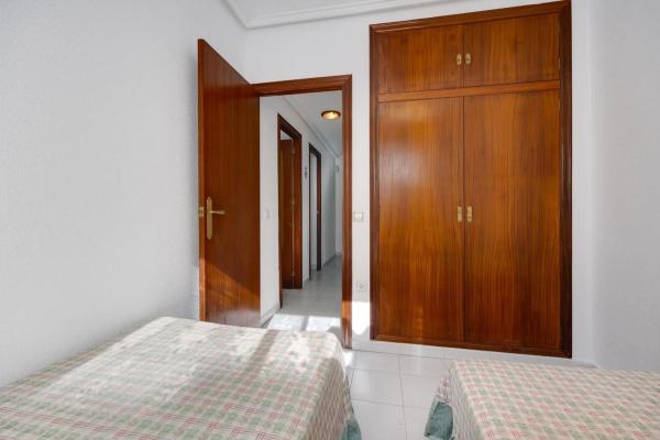 Piso en calle Gumersindo