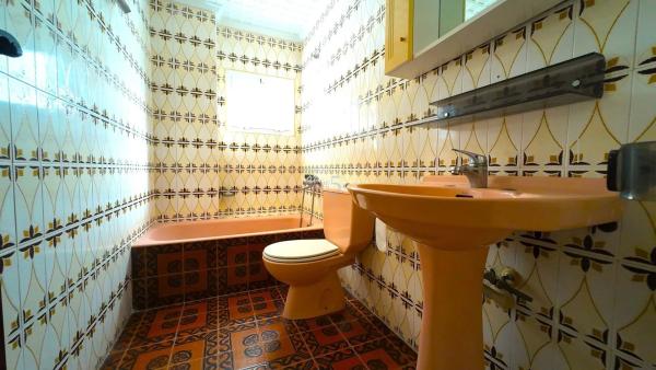 Piso en Barrio Antonio Machado