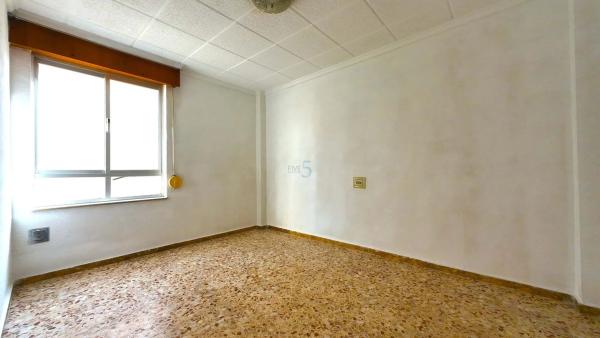 Piso en Barrio Antonio Machado