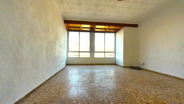 Piso en Barrio Antonio Machado