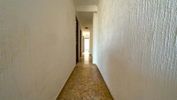 Piso en Barrio Antonio Machado