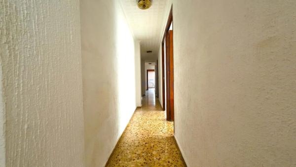 Piso en Barrio Antonio Machado