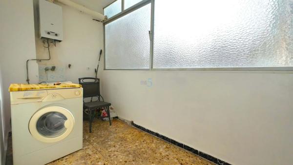 Piso en Barrio Antonio Machado