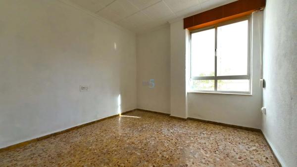 Piso en Barrio Antonio Machado