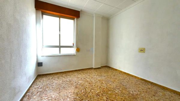 Piso en Barrio Antonio Machado