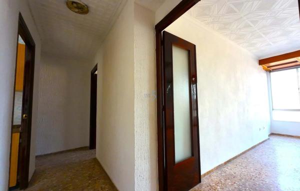 Piso en Barrio Antonio Machado