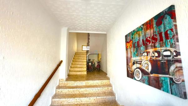 Piso en Barrio Antonio Machado