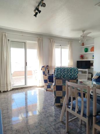 Ático en calle Ramón Gallud, 141 -143