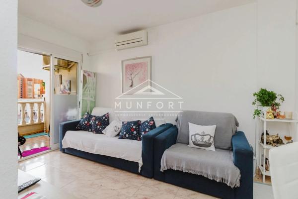 Piso en Barrio Antonio Machado