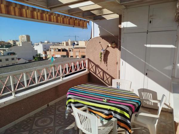 Ático en calle Ramón Gallud, 141 -143