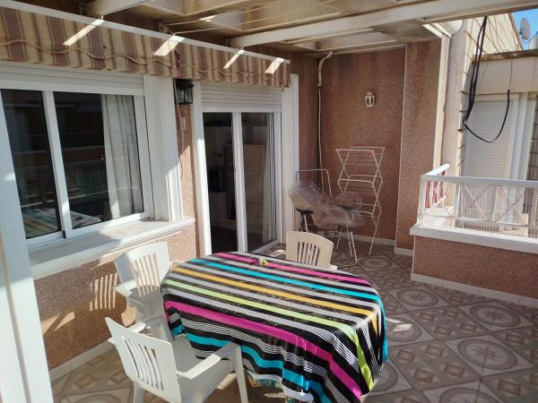 Ático en calle Ramón Gallud, 141 -143