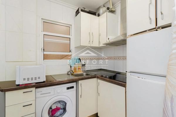 Piso en Barrio Antonio Machado