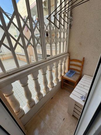 Piso en avenida Diego Ramírez Pastor, 268