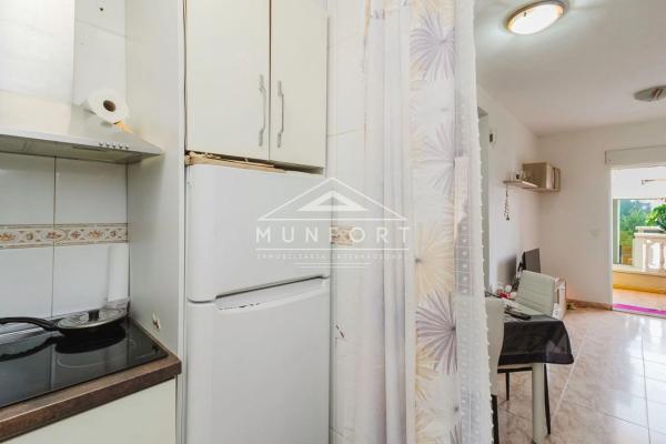 Piso en Barrio Antonio Machado