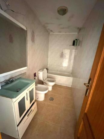 Piso en avenida Diego Ramírez Pastor, 268