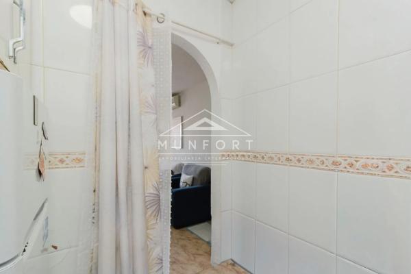 Piso en Barrio Antonio Machado