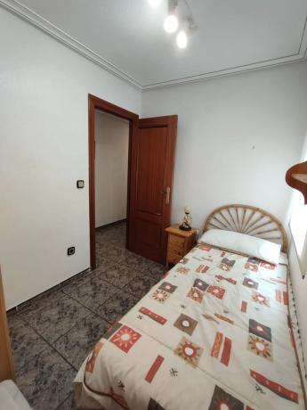 Ático en calle Ramón Gallud, 141 -143