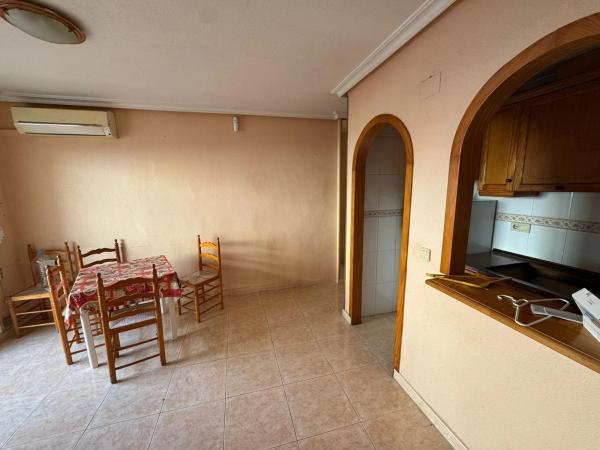 Piso en avenida Diego Ramírez Pastor, 268