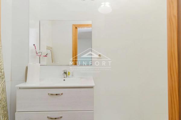 Piso en Barrio Antonio Machado