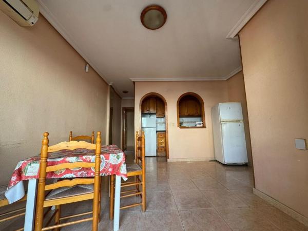 Piso en avenida Diego Ramírez Pastor, 268