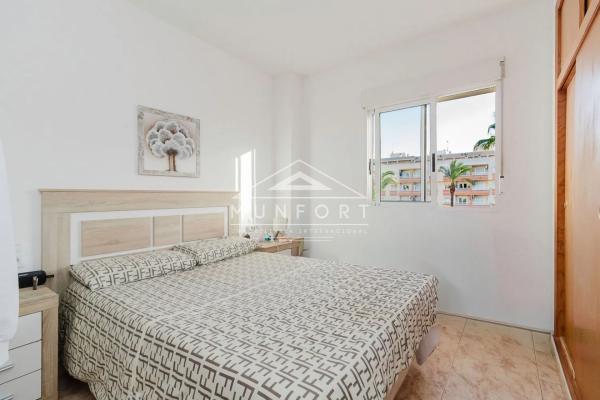 Piso en Barrio Antonio Machado