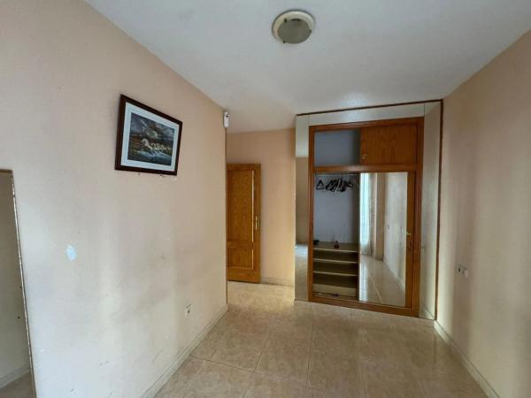 Piso en avenida Diego Ramírez Pastor, 268