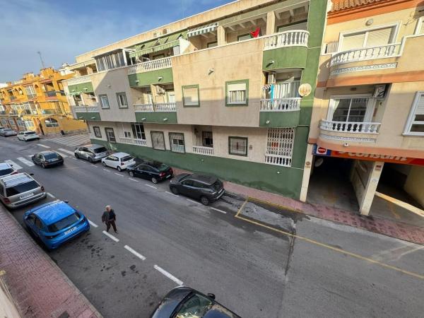 Piso en avenida Diego Ramírez Pastor, 268