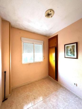 Piso en avenida Diego Ramírez Pastor, 268