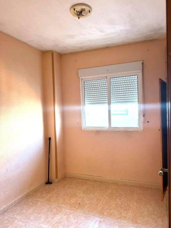 Piso en avenida Diego Ramírez Pastor, 268