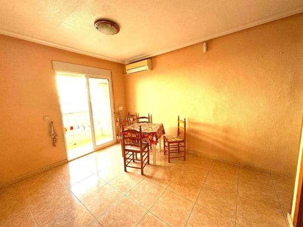 Piso en avenida Diego Ramírez Pastor, 268