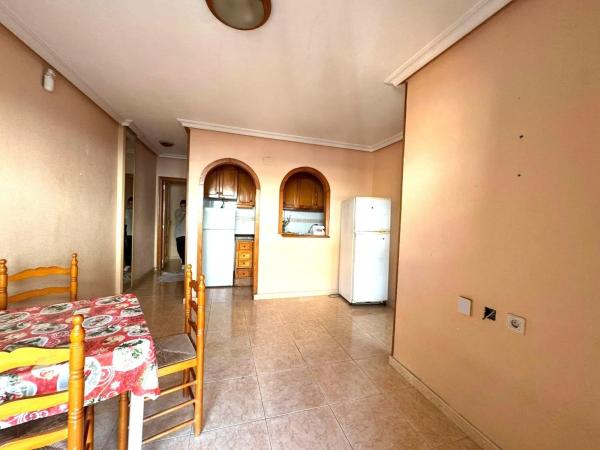 Piso en avenida Diego Ramírez Pastor, 268