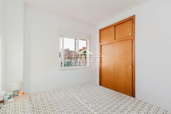 Piso en Barrio Antonio Machado