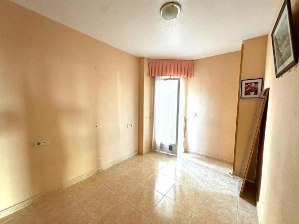 Piso en avenida Diego Ramírez Pastor, 268