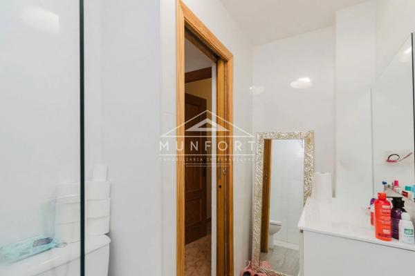 Piso en Barrio Antonio Machado