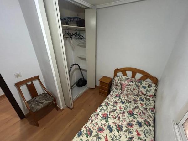 Piso en calle de Pedro Lorca