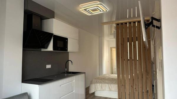 Piso en Barrio Las Piscinas Naturales