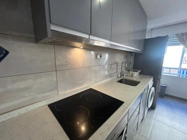 Piso en calle de Pedro Lorca