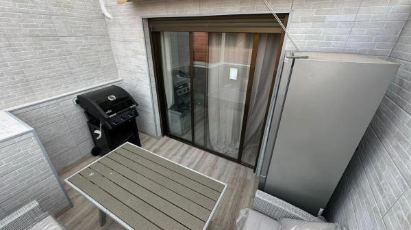 Piso en Barrio Las Piscinas Naturales