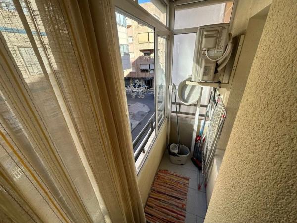 Piso en calle de Pedro Lorca