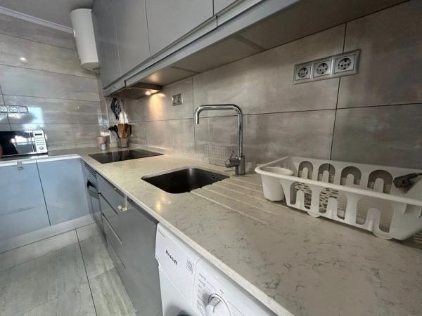 Piso en calle de Pedro Lorca