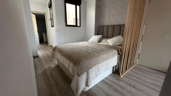 Piso en Barrio Las Piscinas Naturales