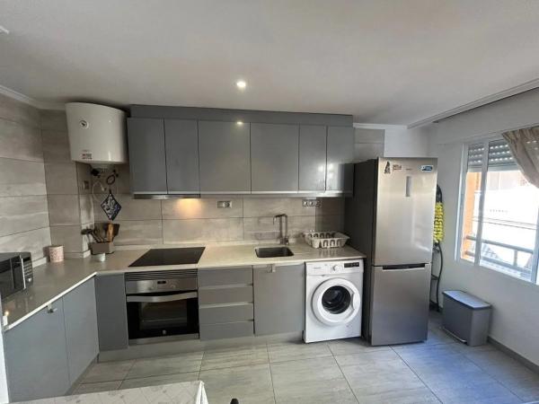 Piso en calle de Pedro Lorca