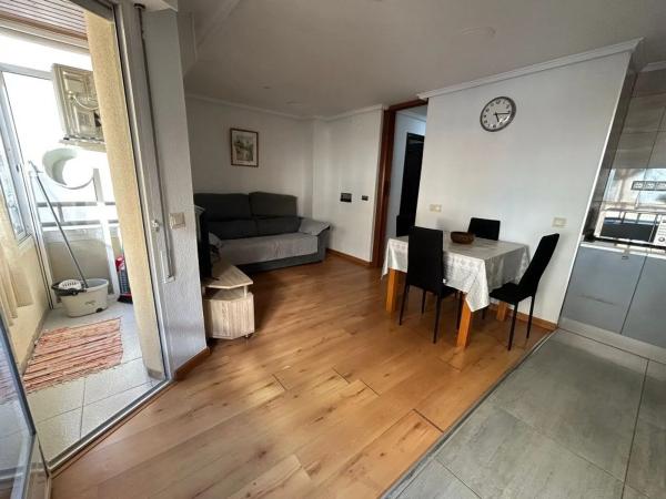 Piso en calle de Pedro Lorca