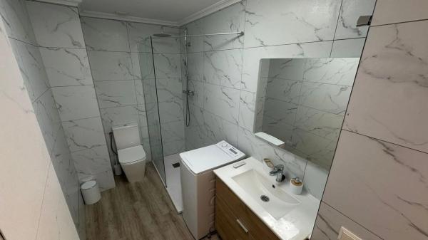 Piso en Barrio Las Piscinas Naturales