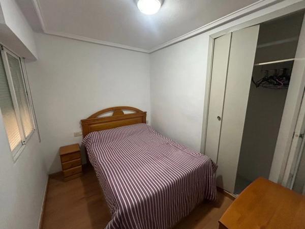 Piso en calle de Pedro Lorca