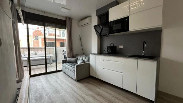 Piso en Barrio Las Piscinas Naturales