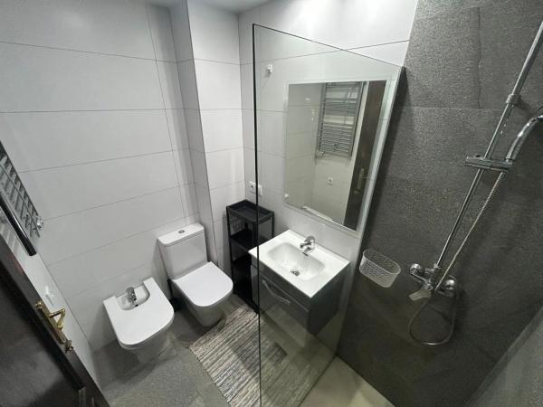 Piso en calle de Pedro Lorca