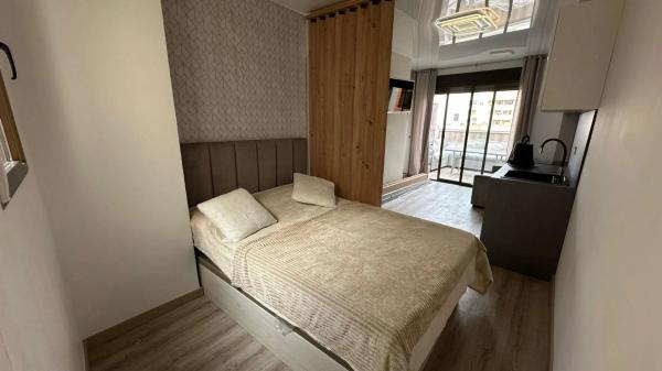 Piso en Barrio Las Piscinas Naturales