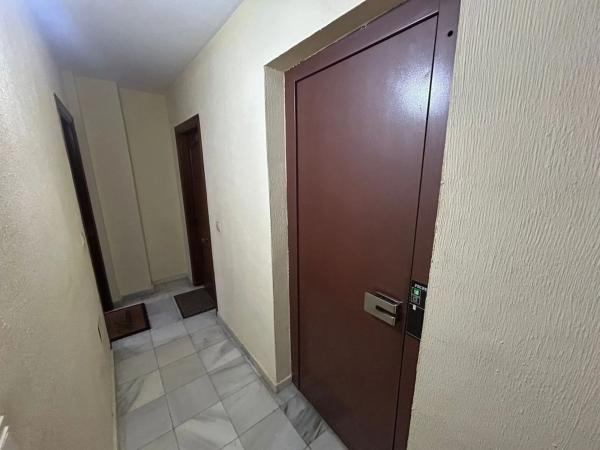 Piso en calle de Pedro Lorca