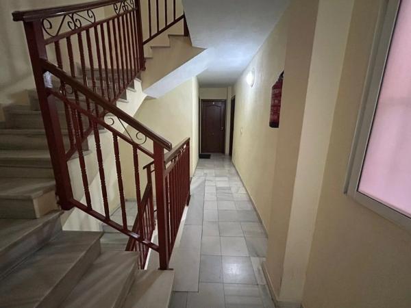 Piso en calle de Pedro Lorca